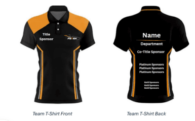 Team Apparel