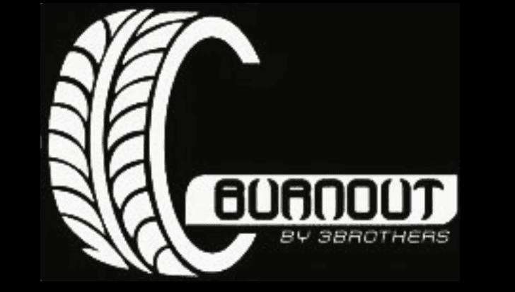 Burnout By 3Bothers